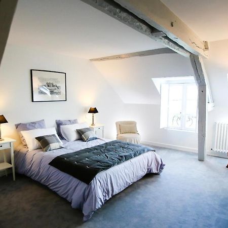L'Atelier Apartment Saint-Denis-sur-Loire Ngoại thất bức ảnh