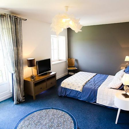 L'Atelier Apartment Saint-Denis-sur-Loire Ngoại thất bức ảnh
