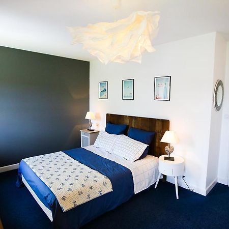 L'Atelier Apartment Saint-Denis-sur-Loire Ngoại thất bức ảnh