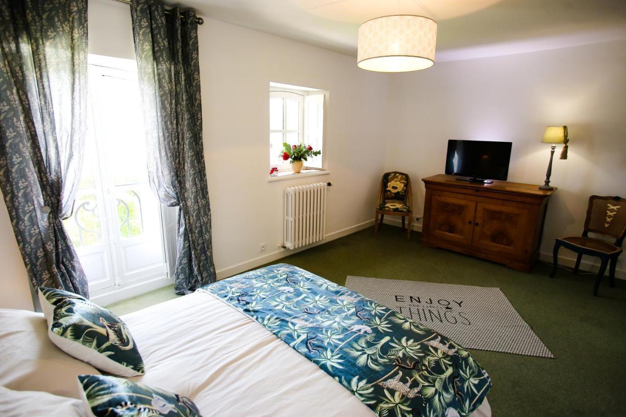 L'Atelier Apartment Saint-Denis-sur-Loire Ngoại thất bức ảnh
