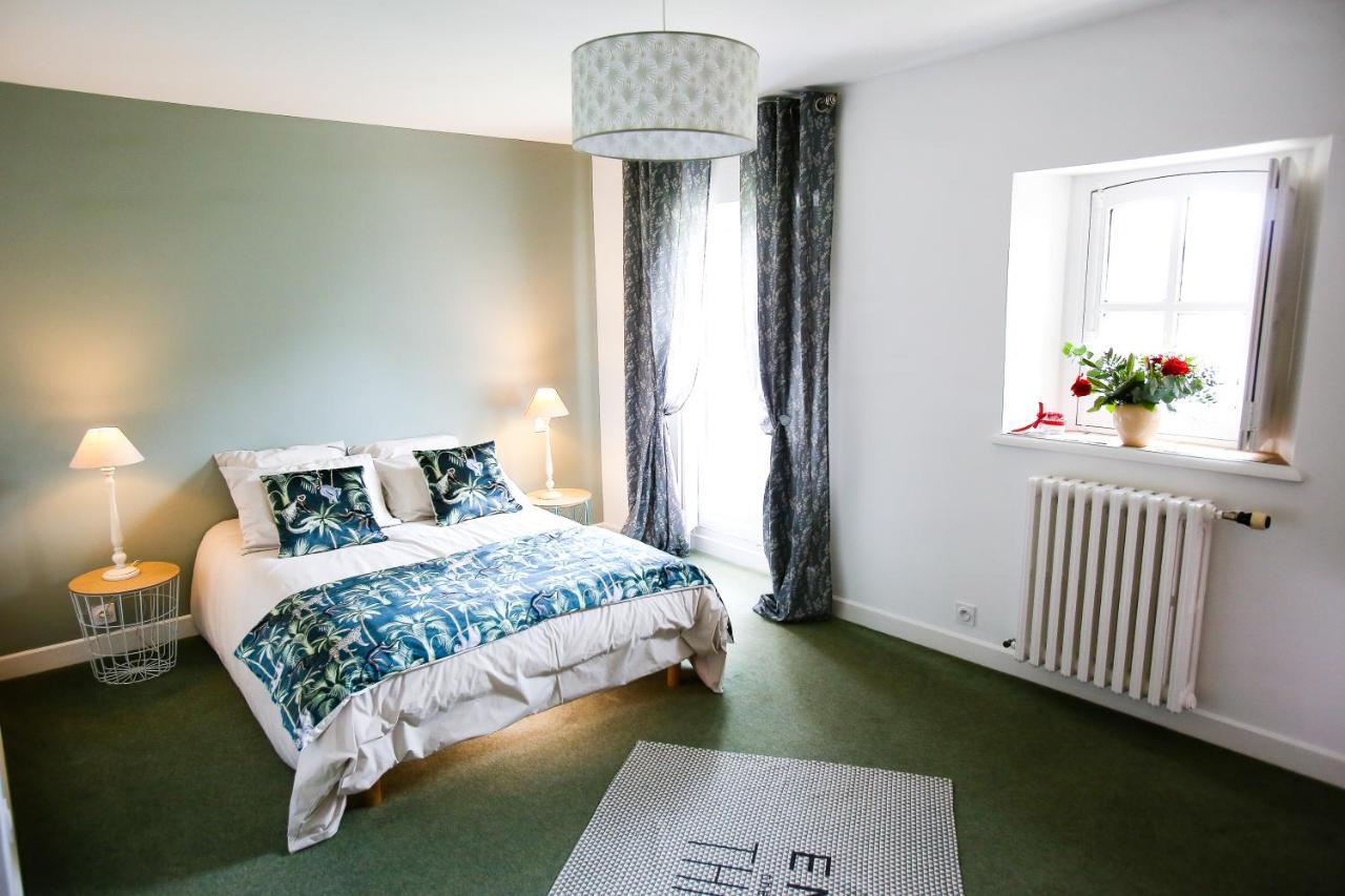 L'Atelier Apartment Saint-Denis-sur-Loire Ngoại thất bức ảnh