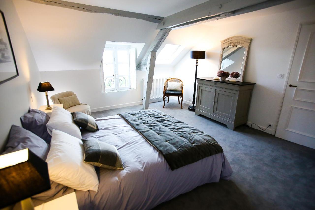 L'Atelier Apartment Saint-Denis-sur-Loire Ngoại thất bức ảnh