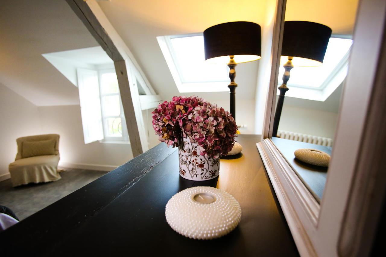 L'Atelier Apartment Saint-Denis-sur-Loire Ngoại thất bức ảnh