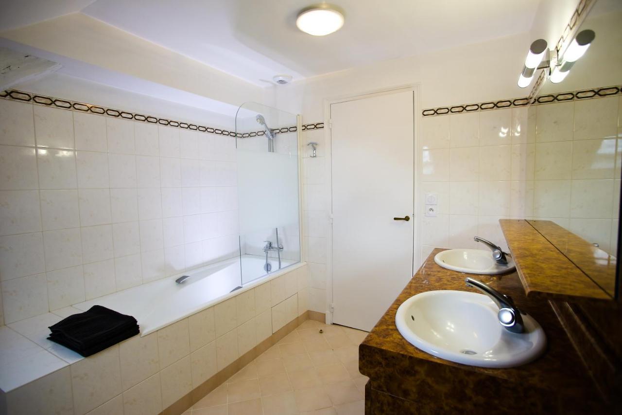 L'Atelier Apartment Saint-Denis-sur-Loire Ngoại thất bức ảnh