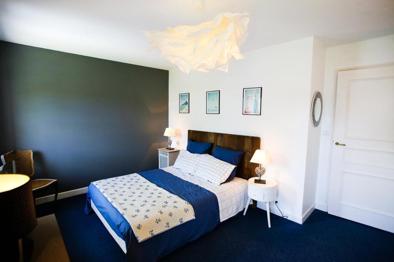 L'Atelier Apartment Saint-Denis-sur-Loire Ngoại thất bức ảnh